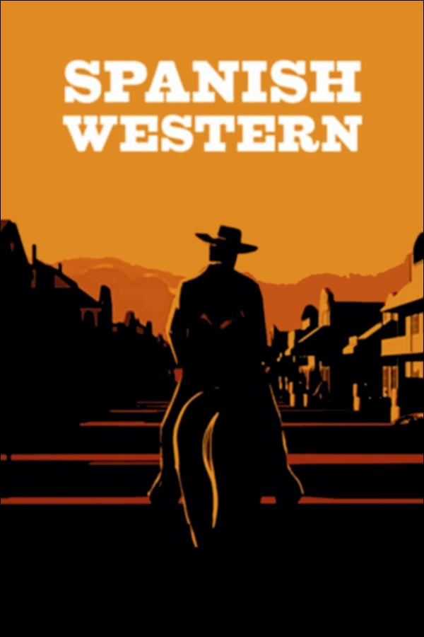 Spanish Western photo