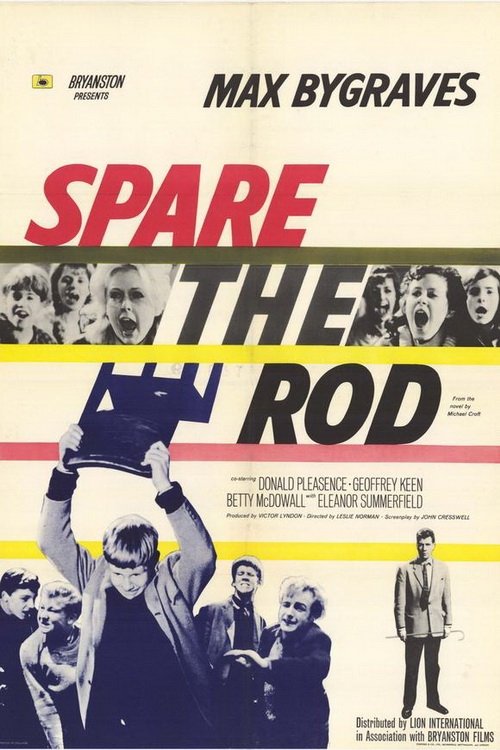 Spare the Rod photo