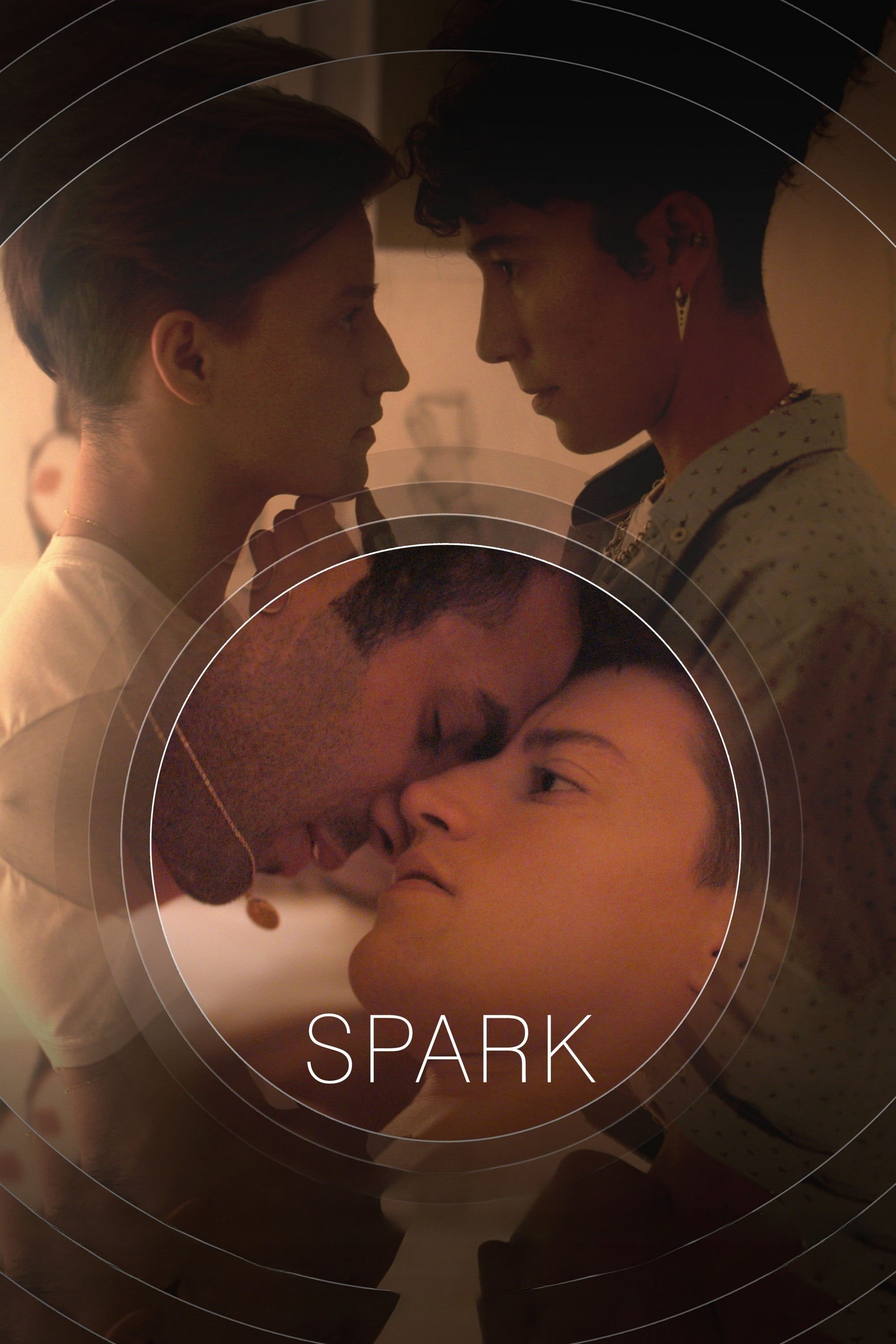 Spark photo