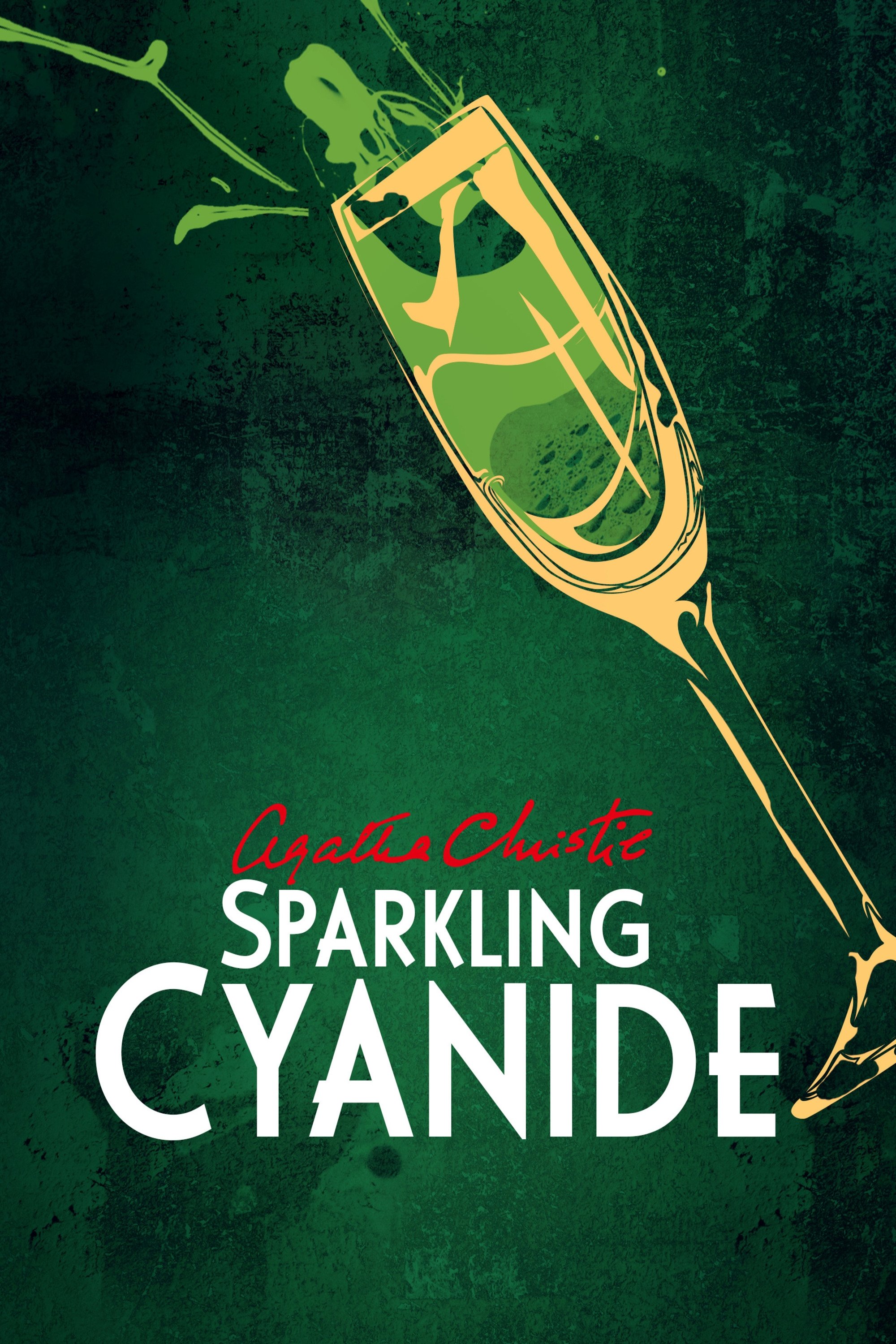 Sparkling Cyanide photo