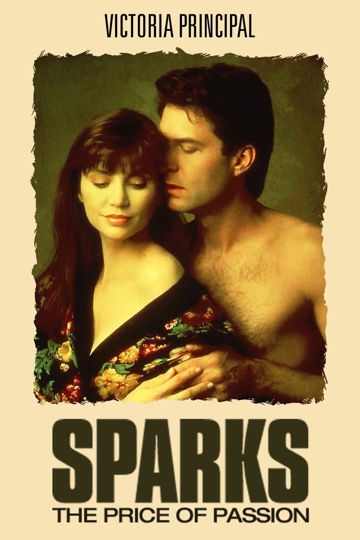 Sparks: The Price of Passion photo