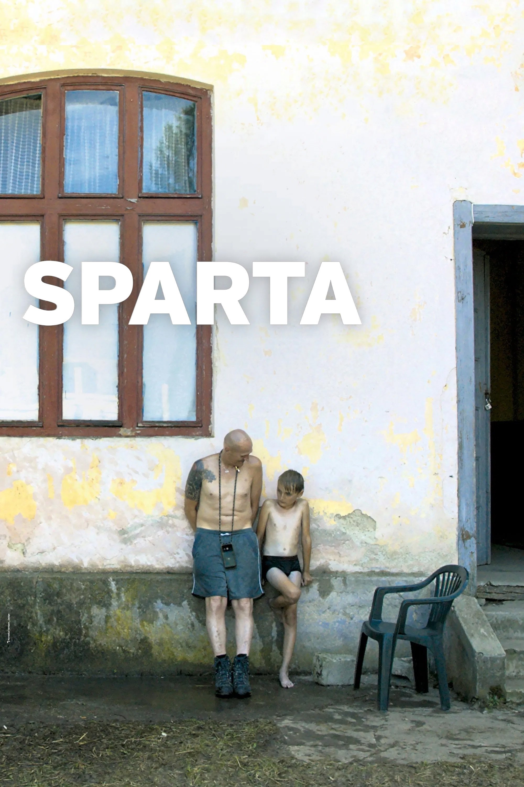 Sparta photo