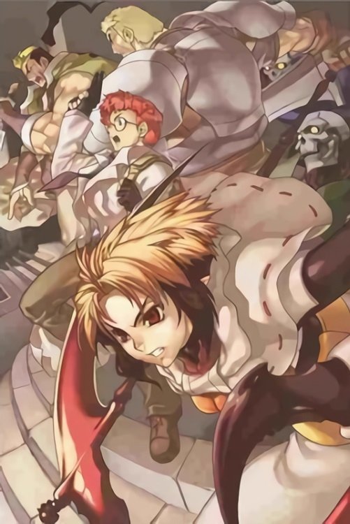 Spectral Force Chronicle Dividers photo