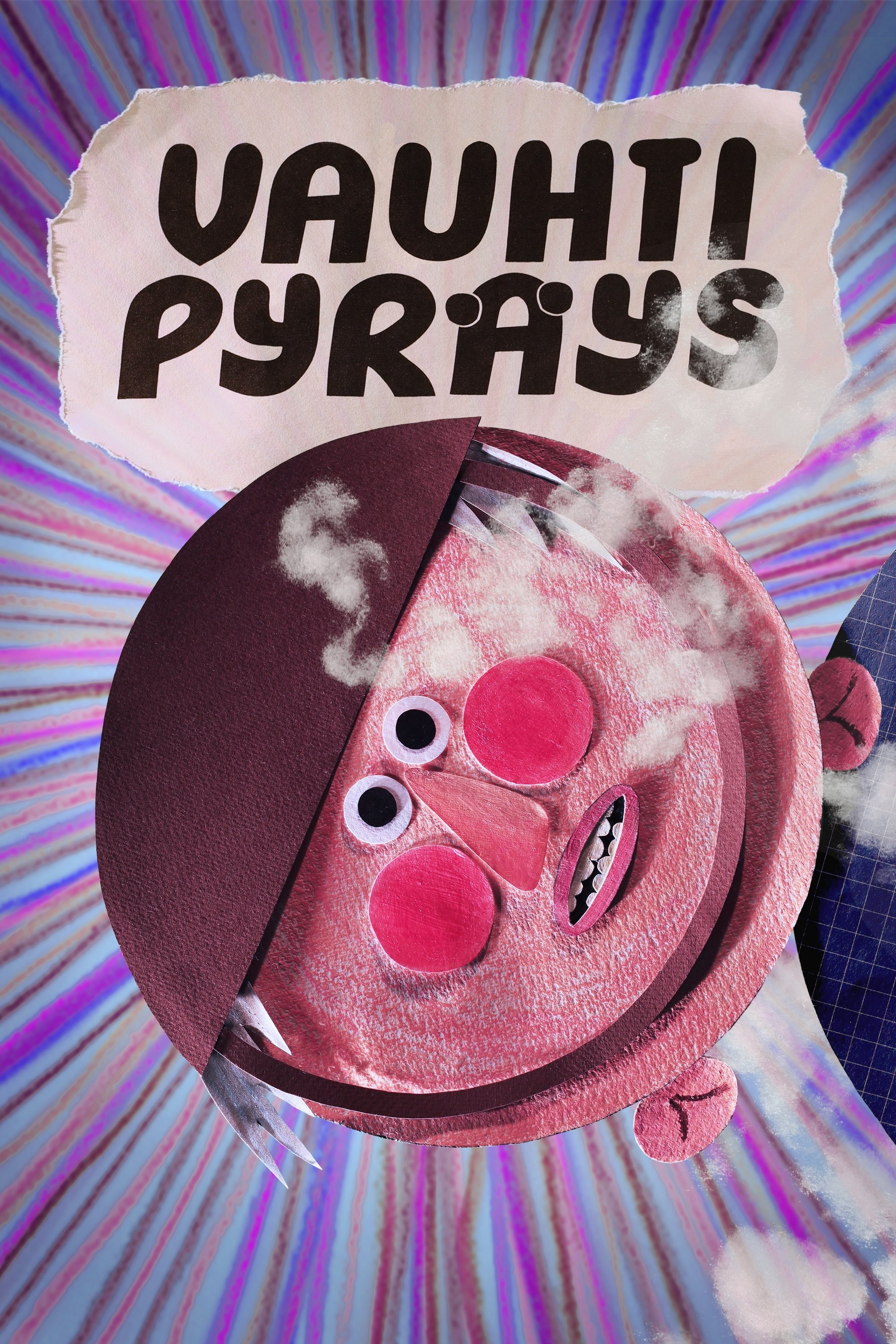 Speeding, of Course photo