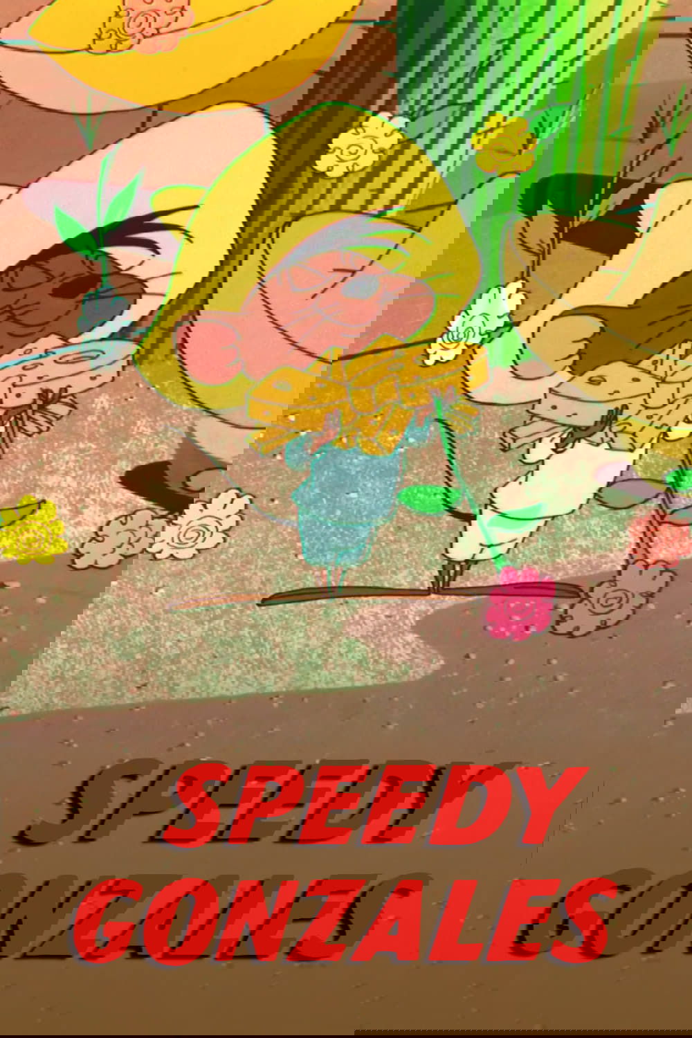 Speedy Gonzales photo