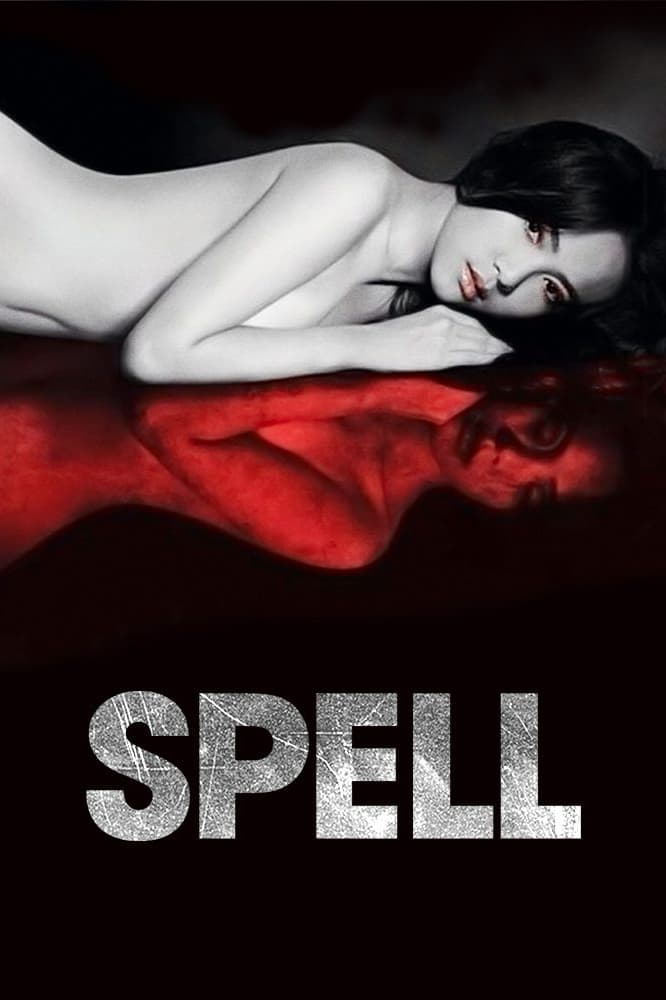 Spell photo