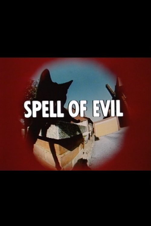 Spell of Evil photo