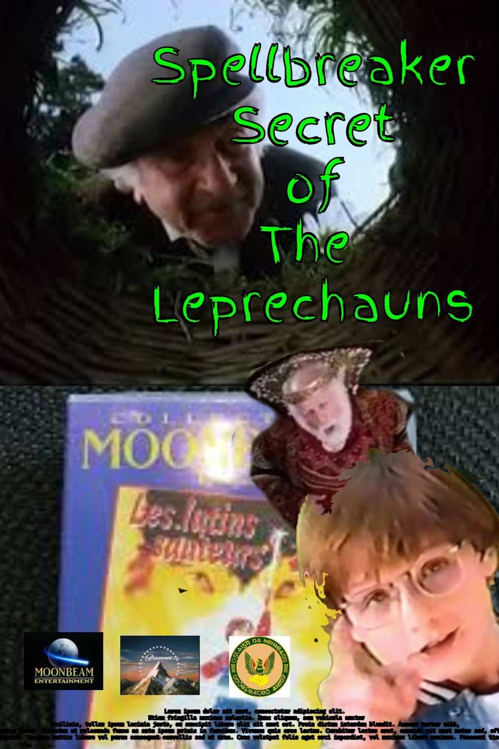Spellbreaker: Secret of the Leprechauns photo