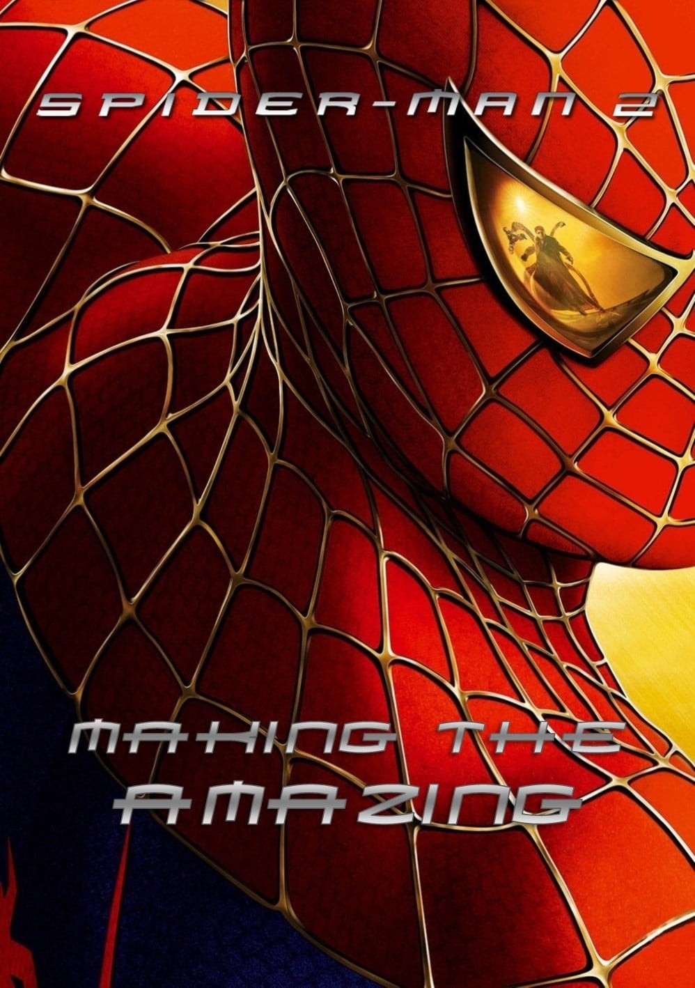 Spider-Man 2: Making the Amazing photo