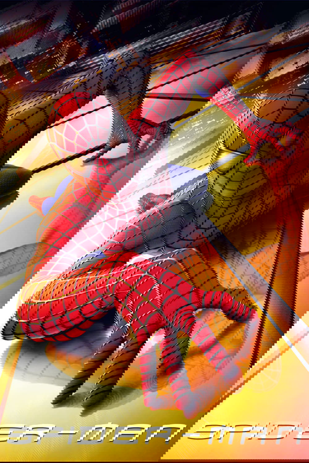 Spider-Man photo