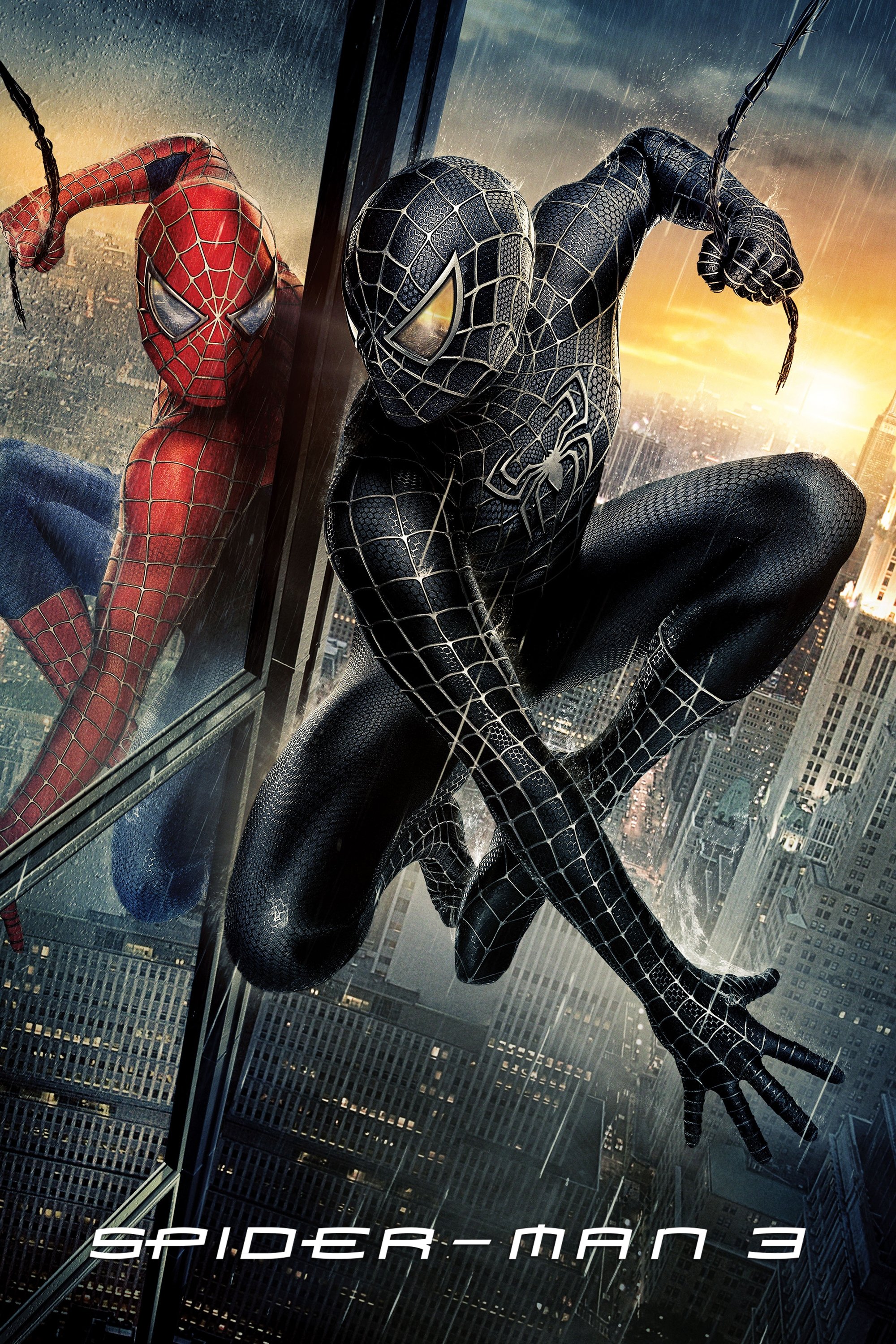 Spider-Man 3 photo
