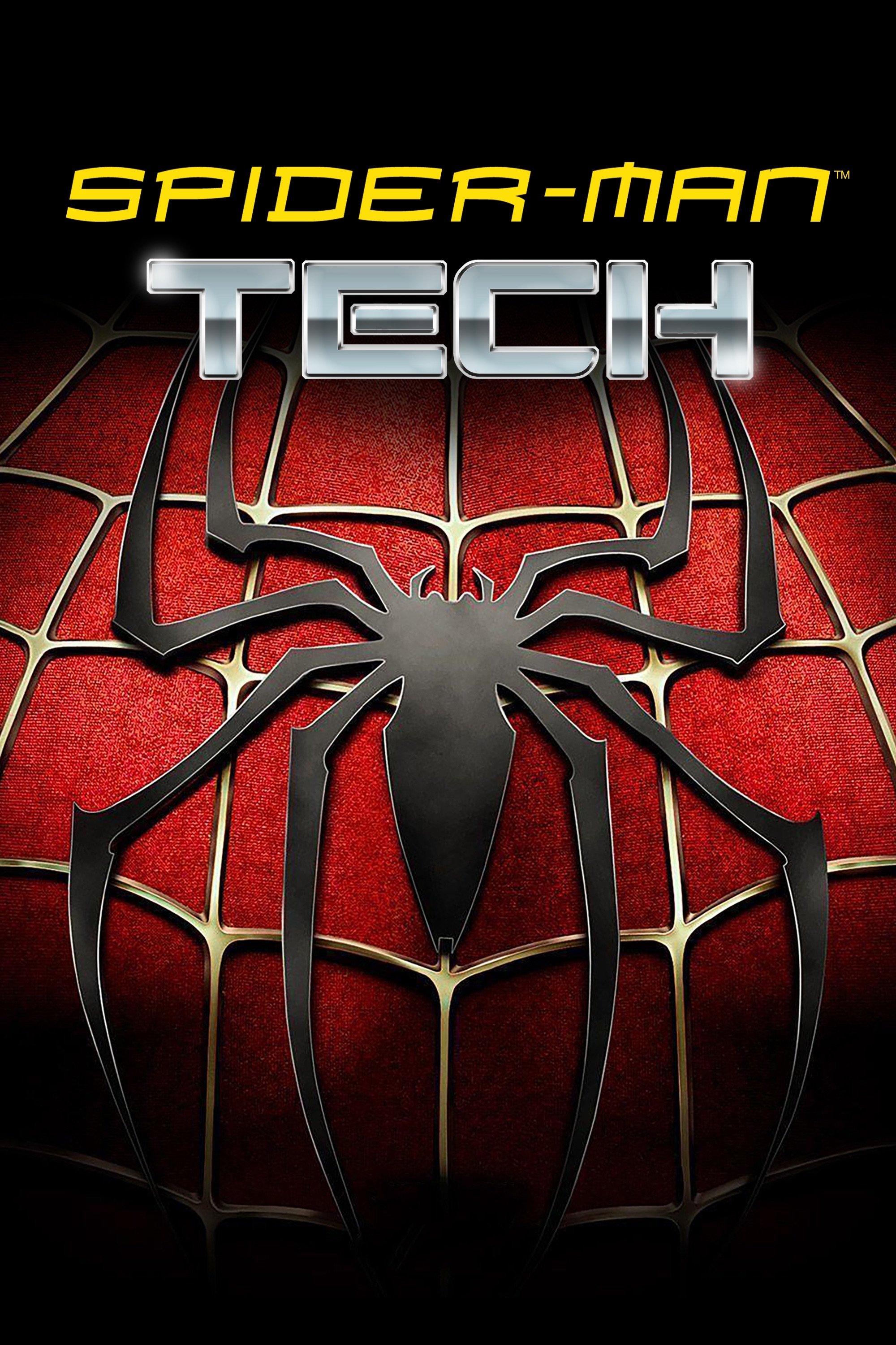 Spider-Man Tech photo