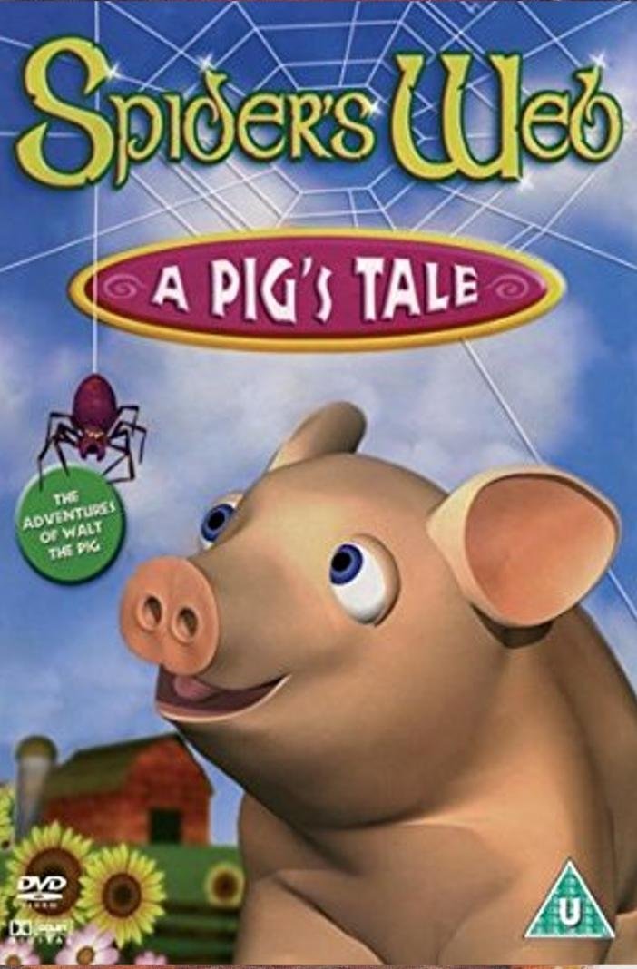 Spider's Web: A Pig's Tale photo