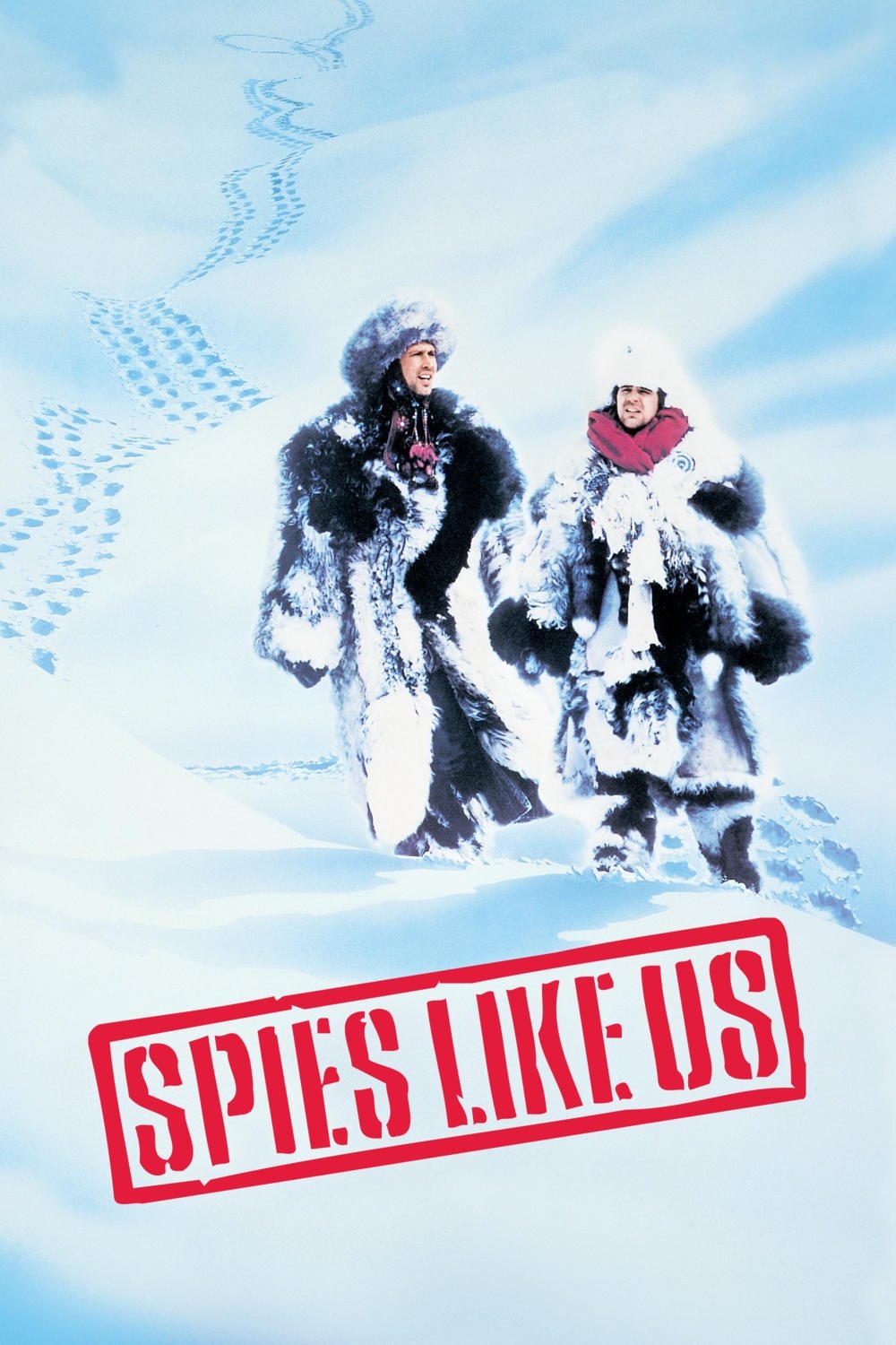 Spies Like Us photo