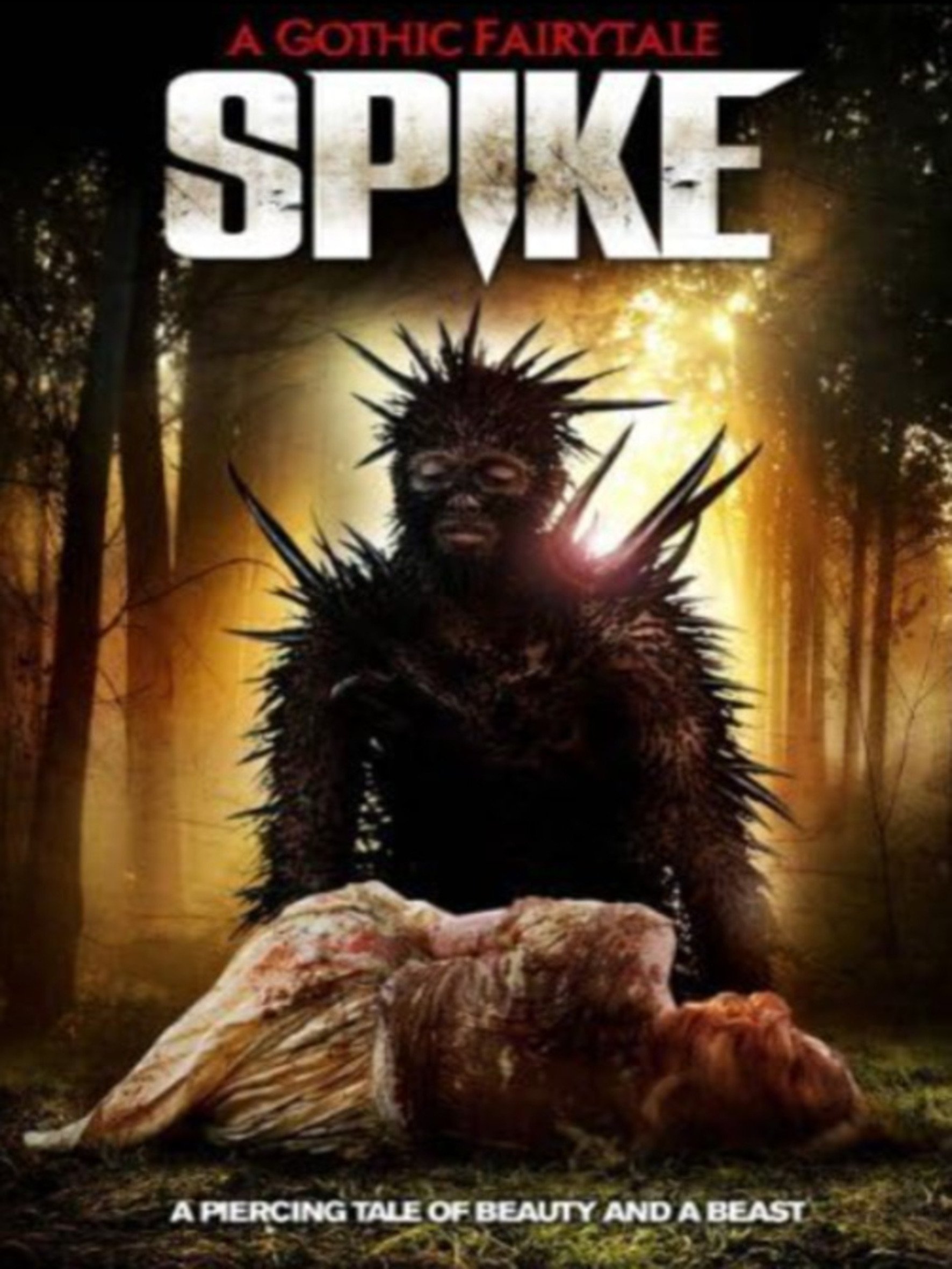 Spike photo