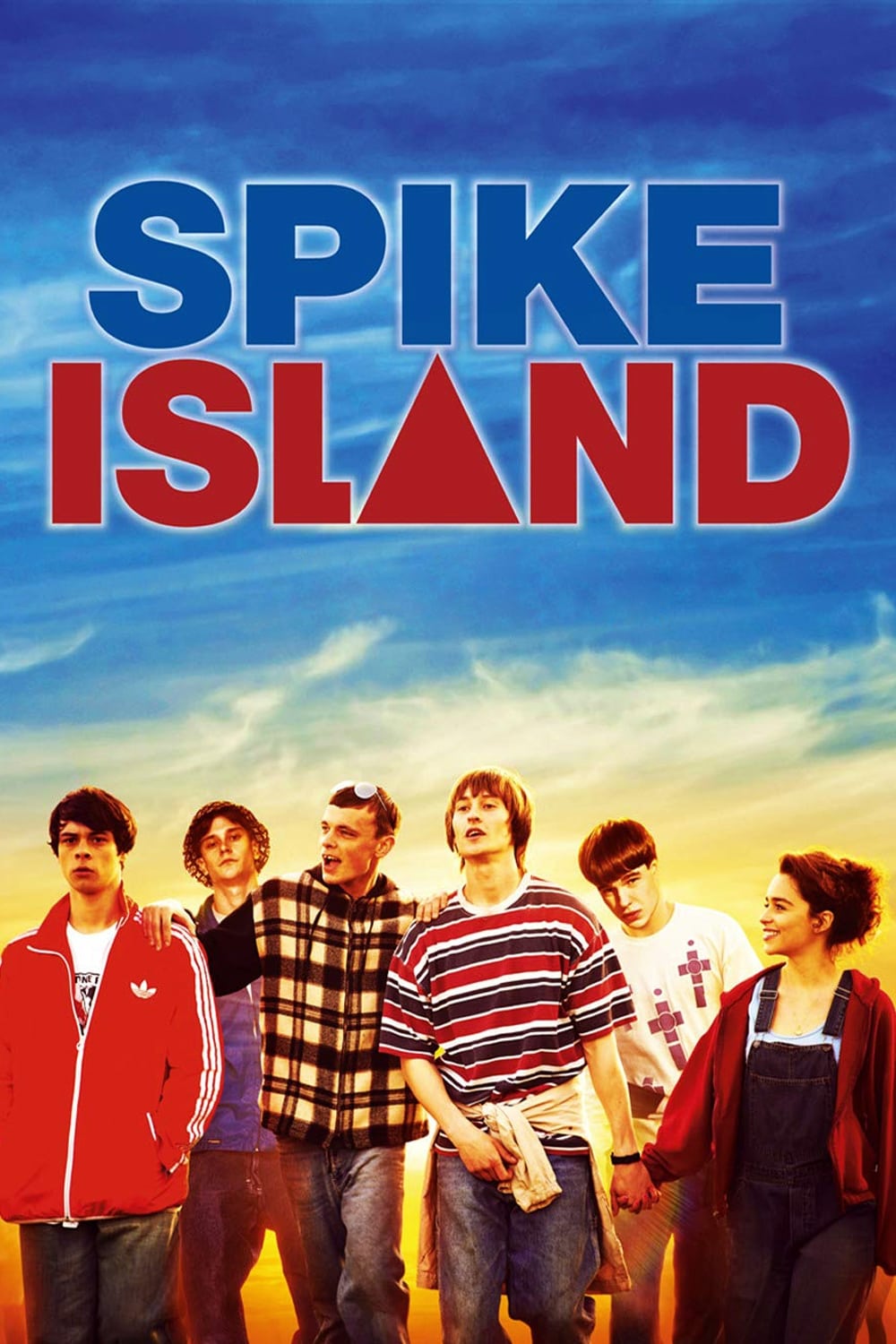 Spike Island photo