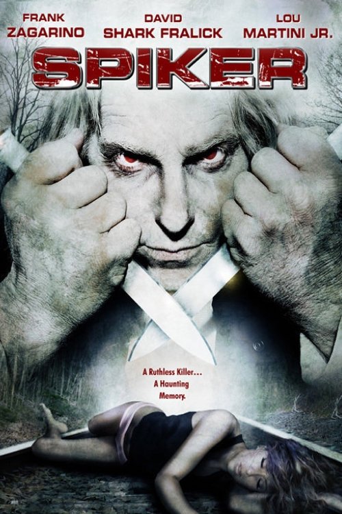 Spiker photo