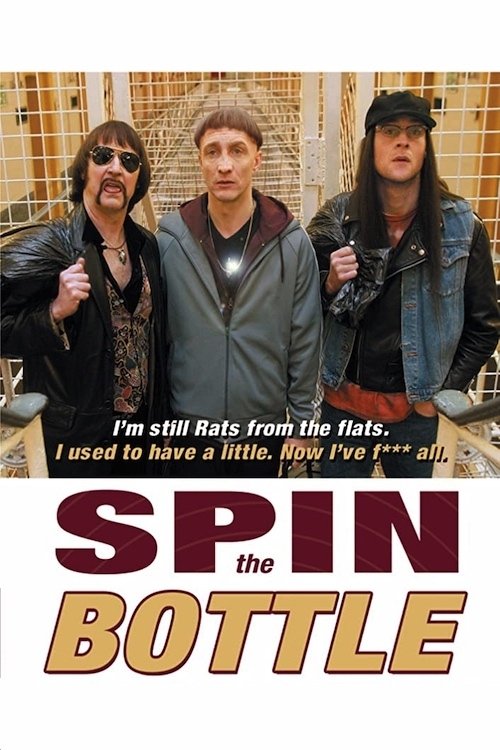 Spin the Bottle photo