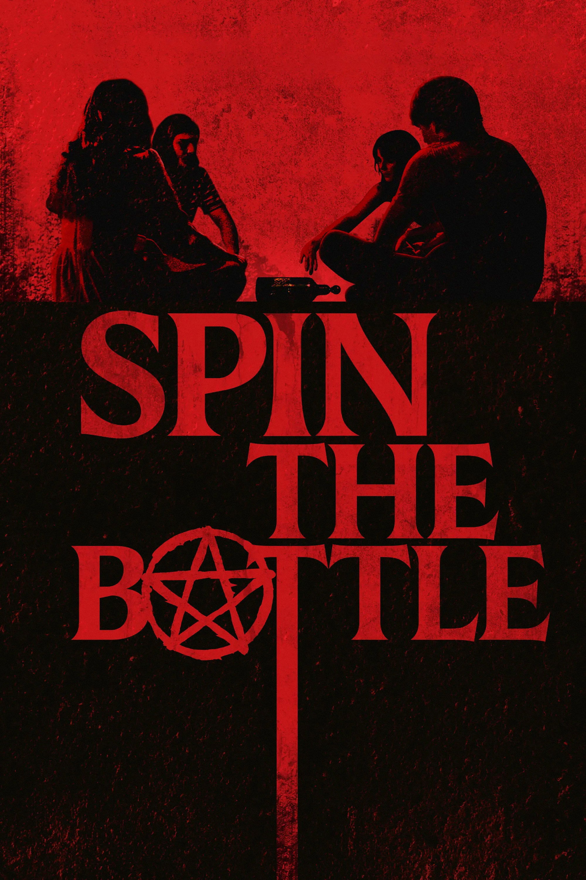 Spin the Bottle photo