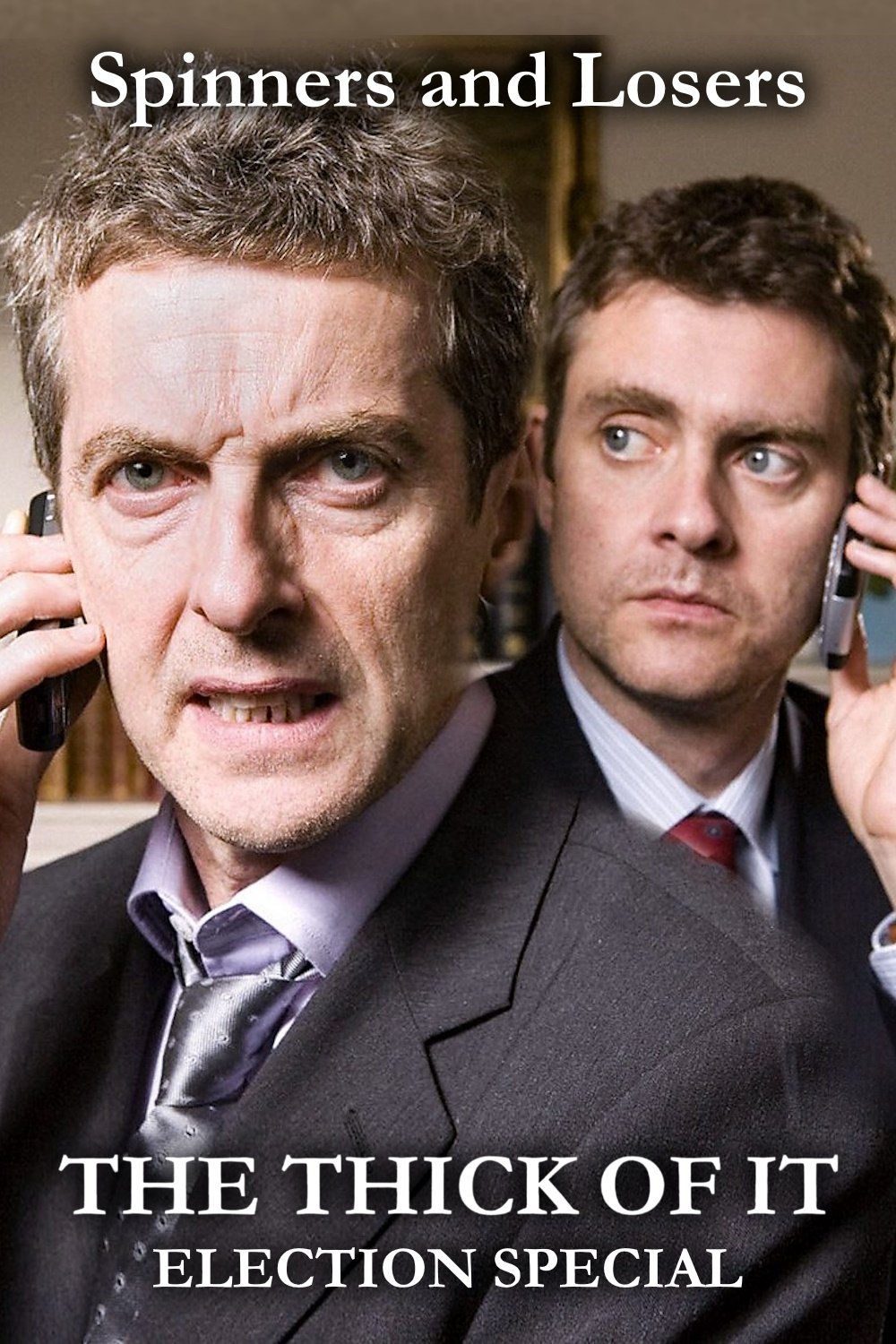 Spinners and Losers photo