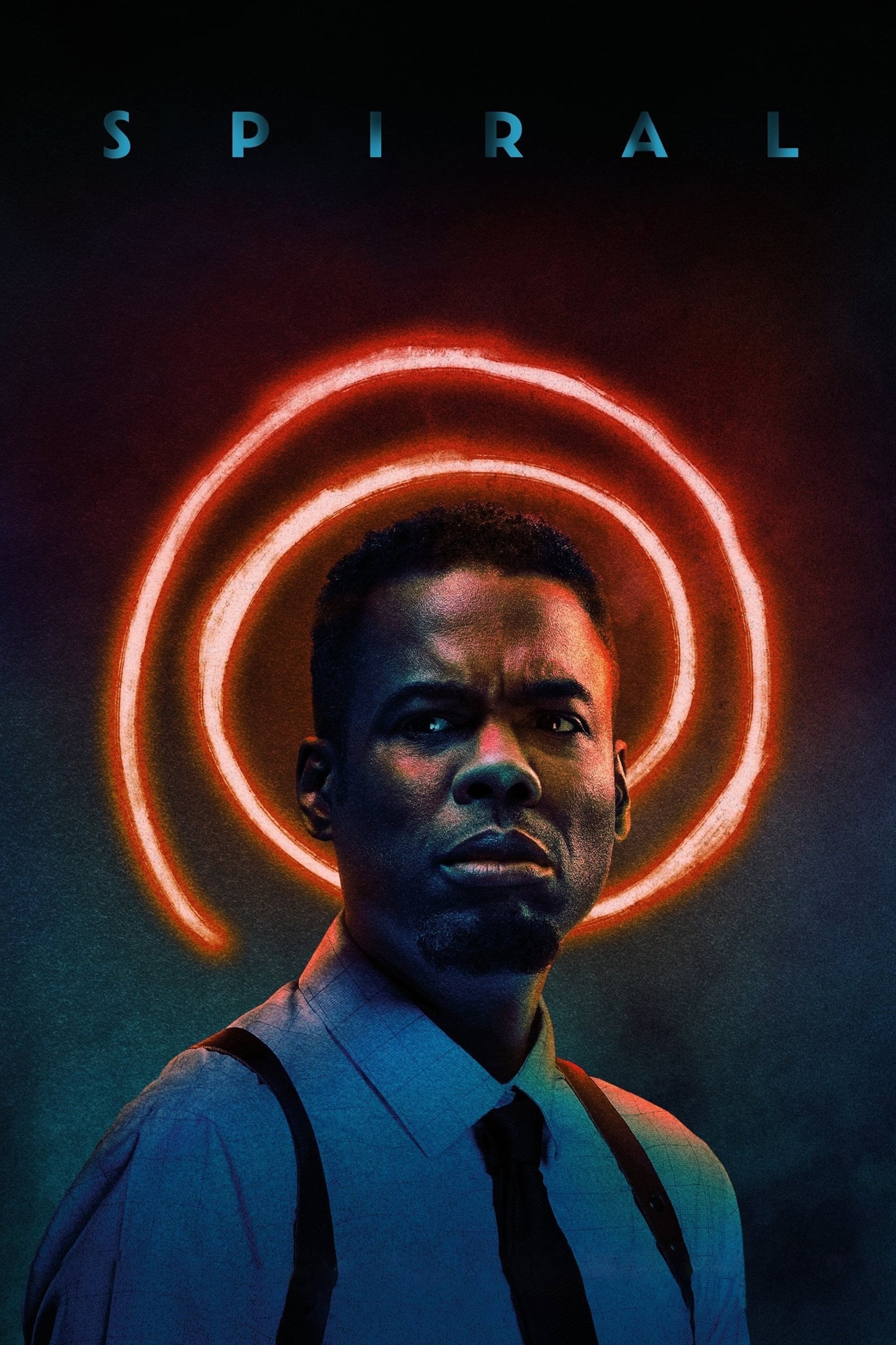 Spiral: From the Book of Saw photo