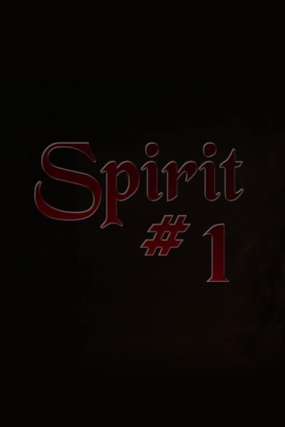 Spirit #1 photo