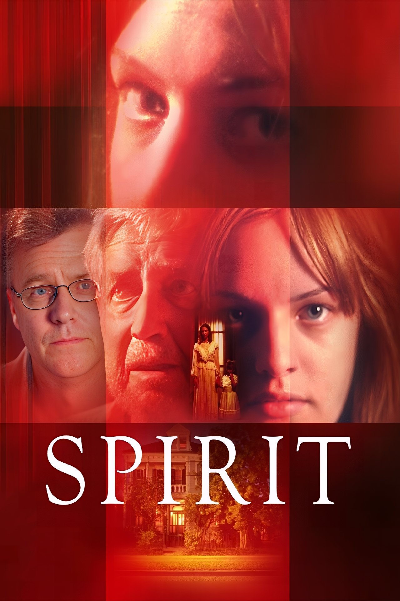 Spirit photo