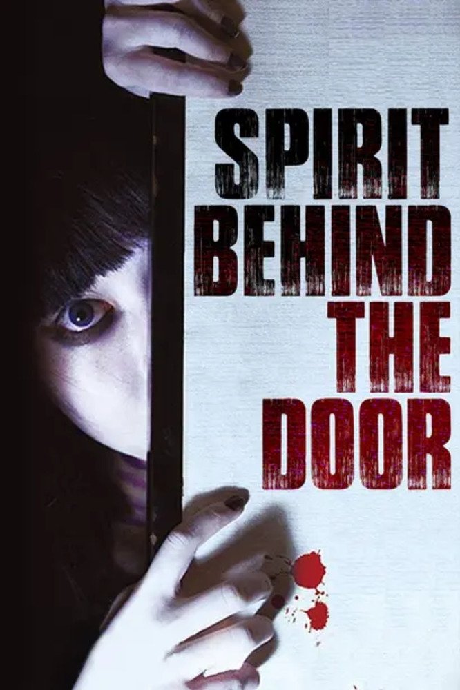 Spirit Behind the Door photo
