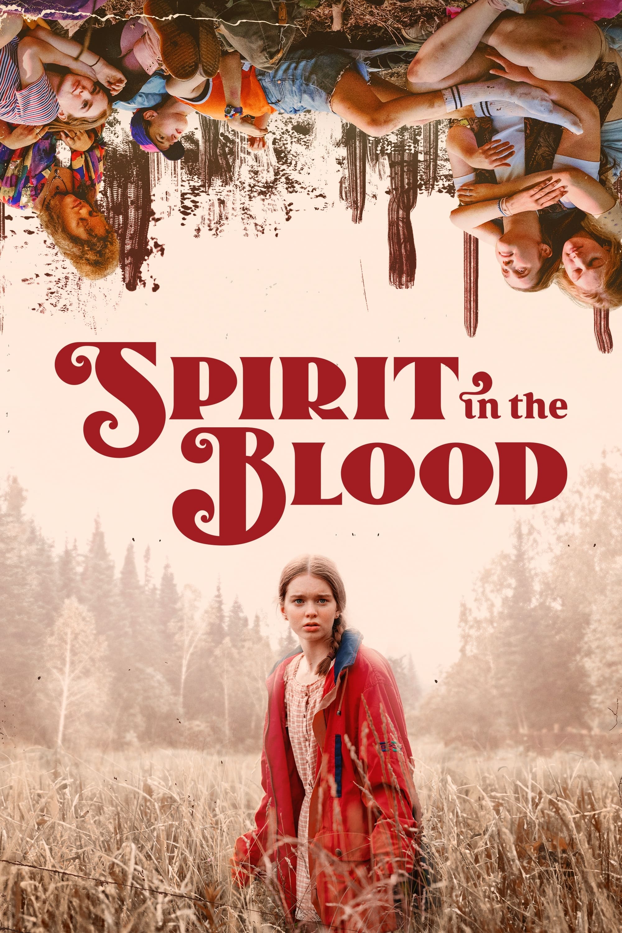 Spirit in the Blood photo