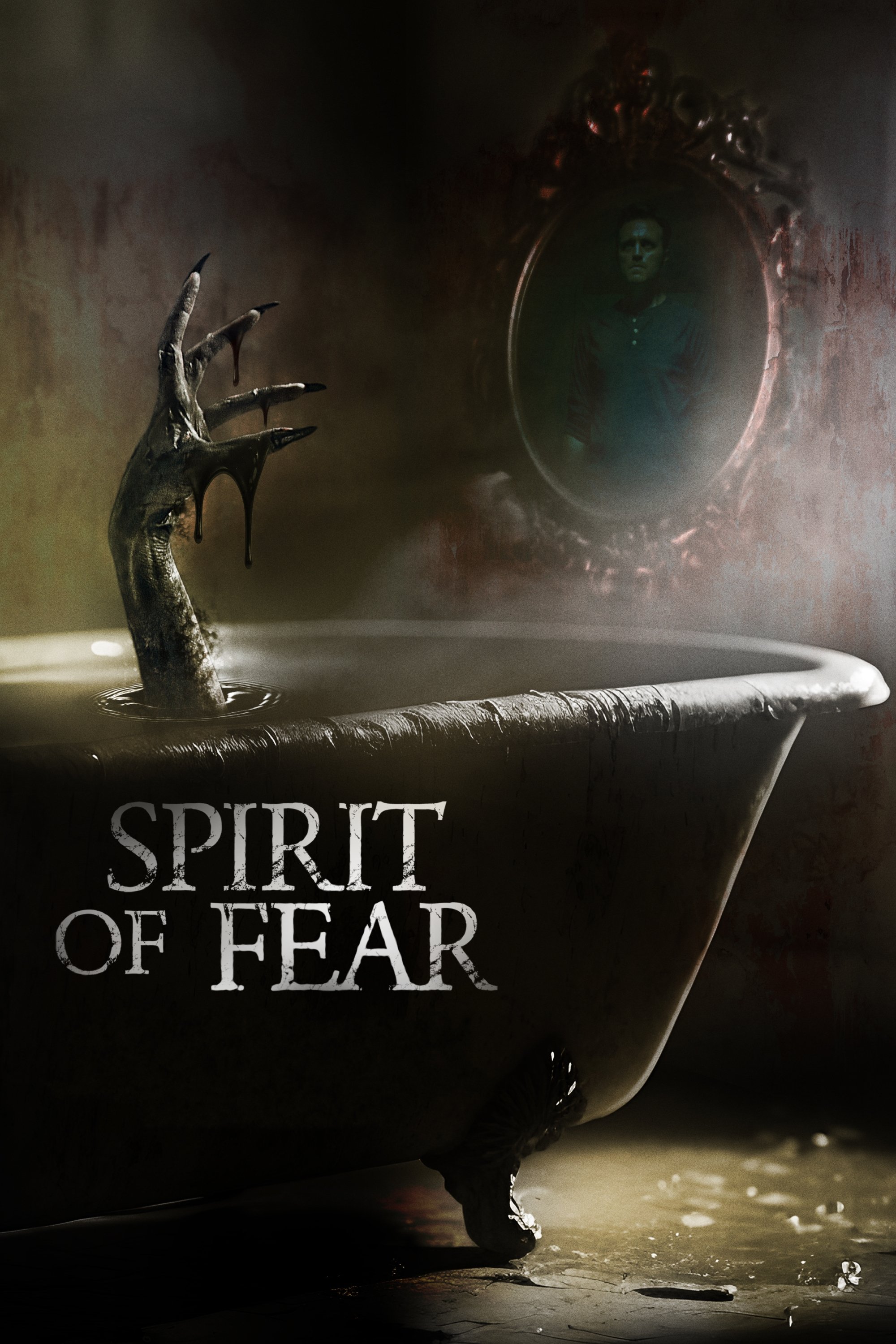 Spirit of Fear photo