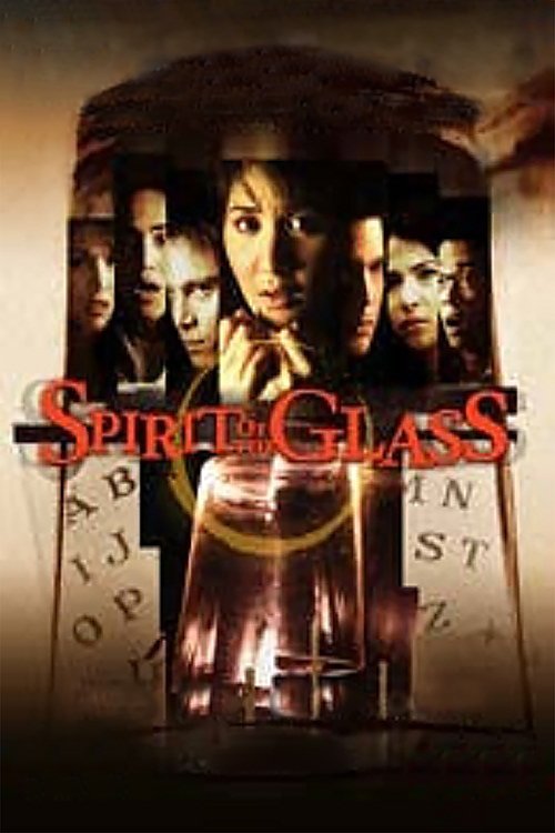 Spirit of the Glass photo