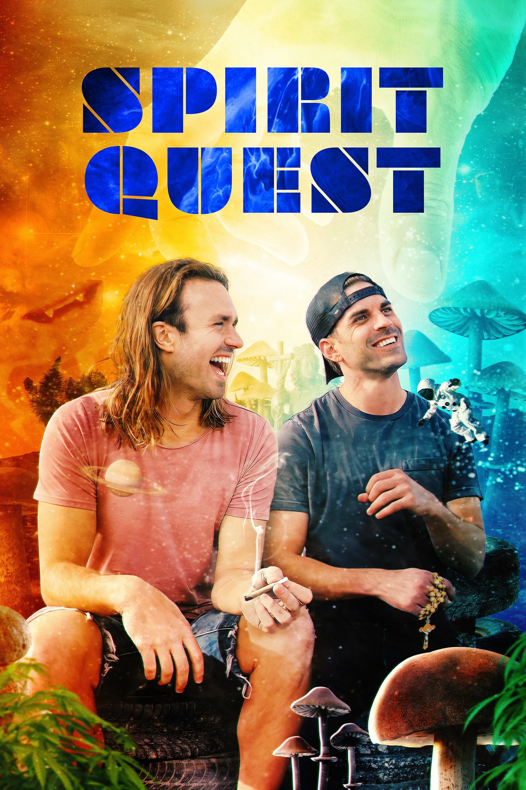 Spirit Quest photo