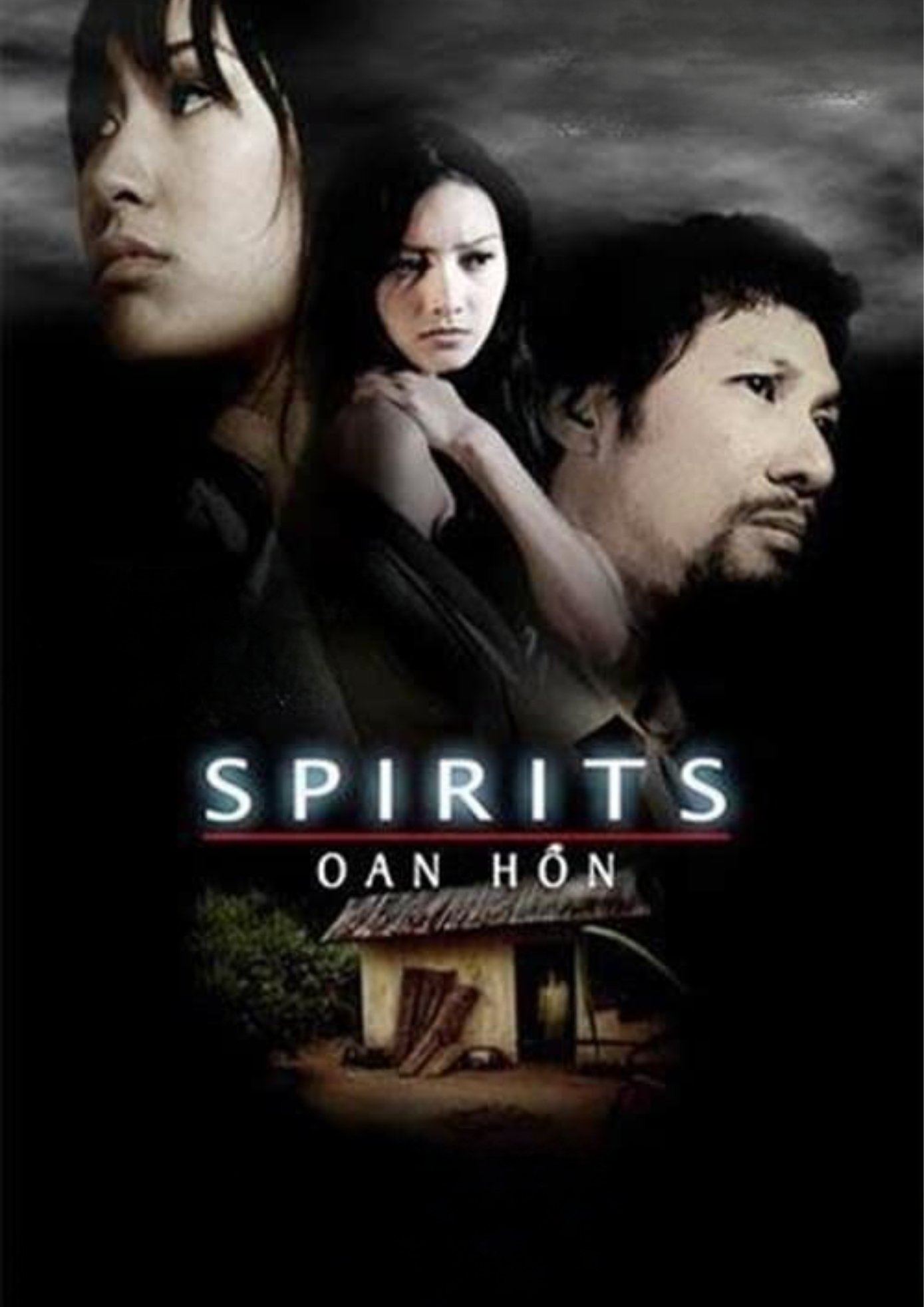 Spirits photo