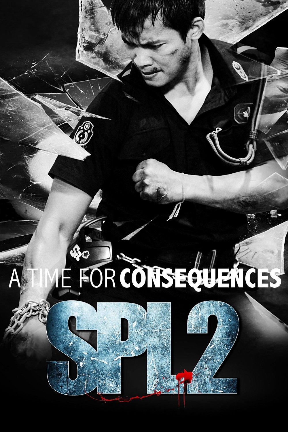SPL 2: A Time for Consequences photo