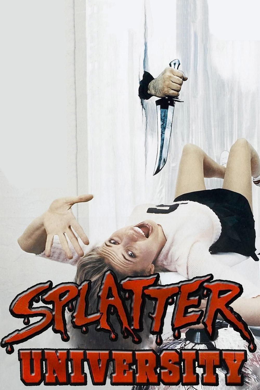 Splatter University photo