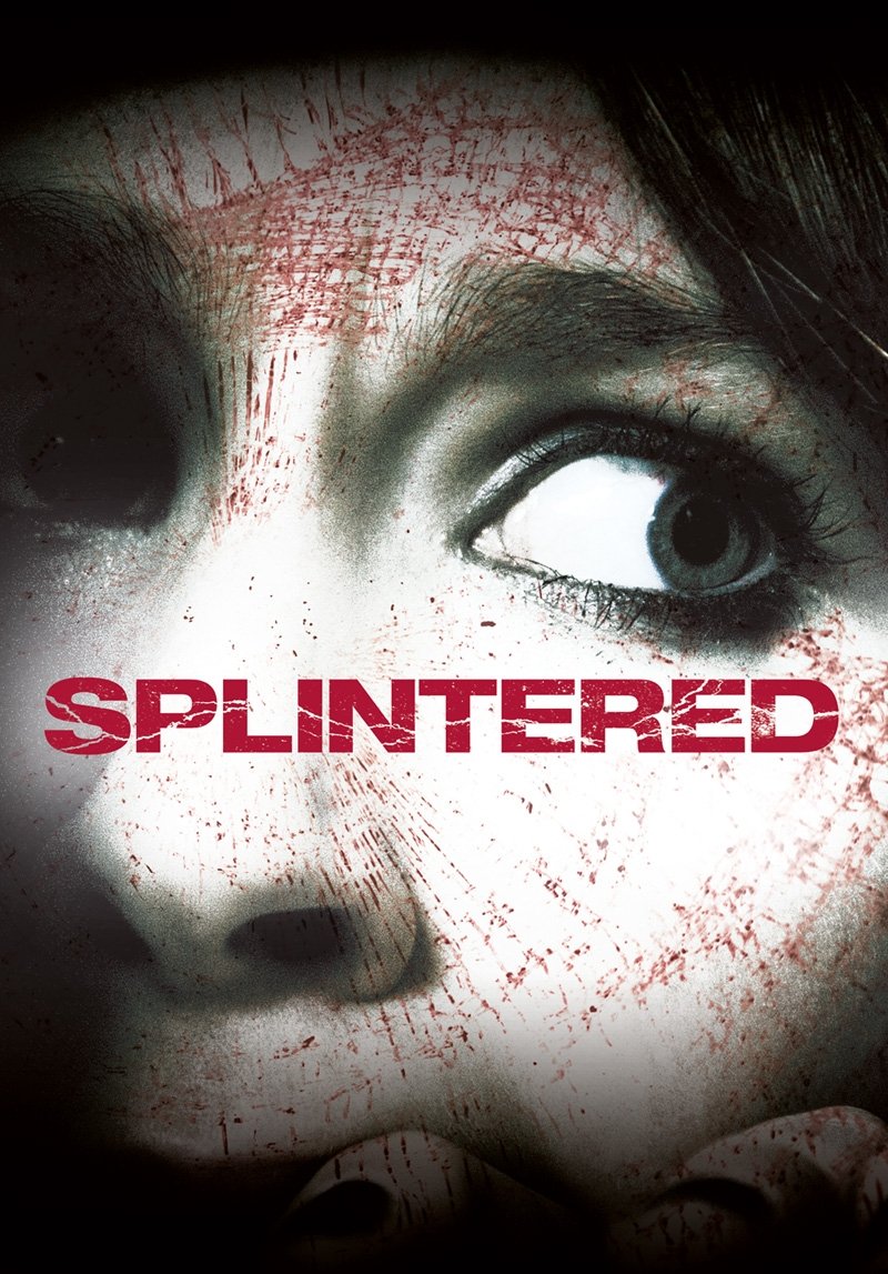 Splintered photo
