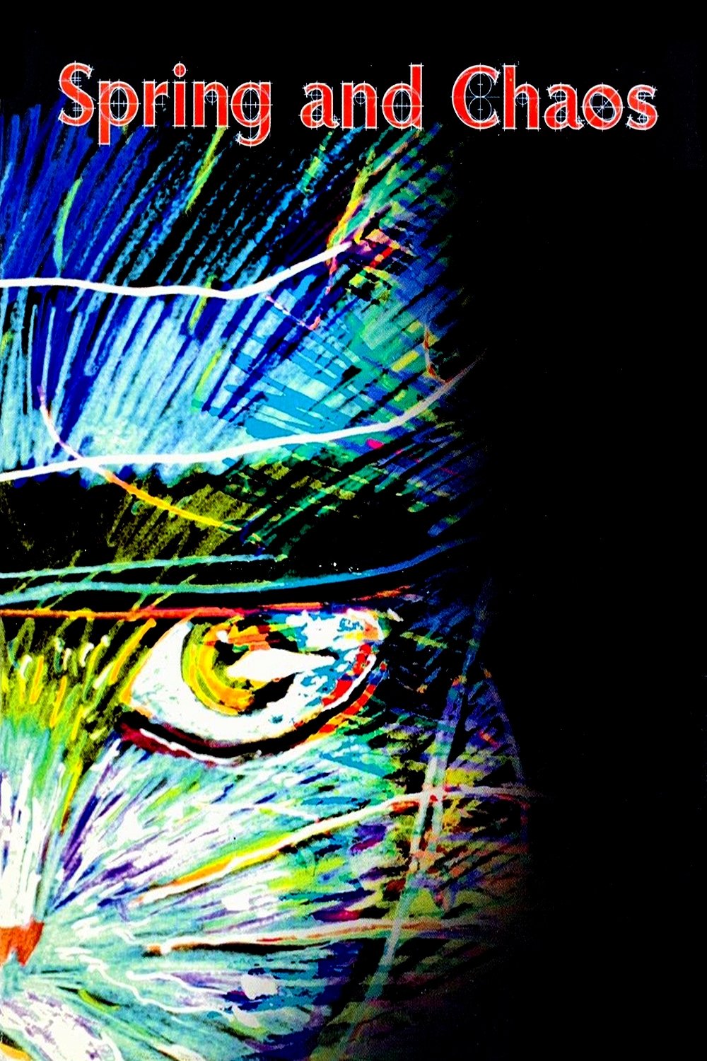 Spring and Chaos photo