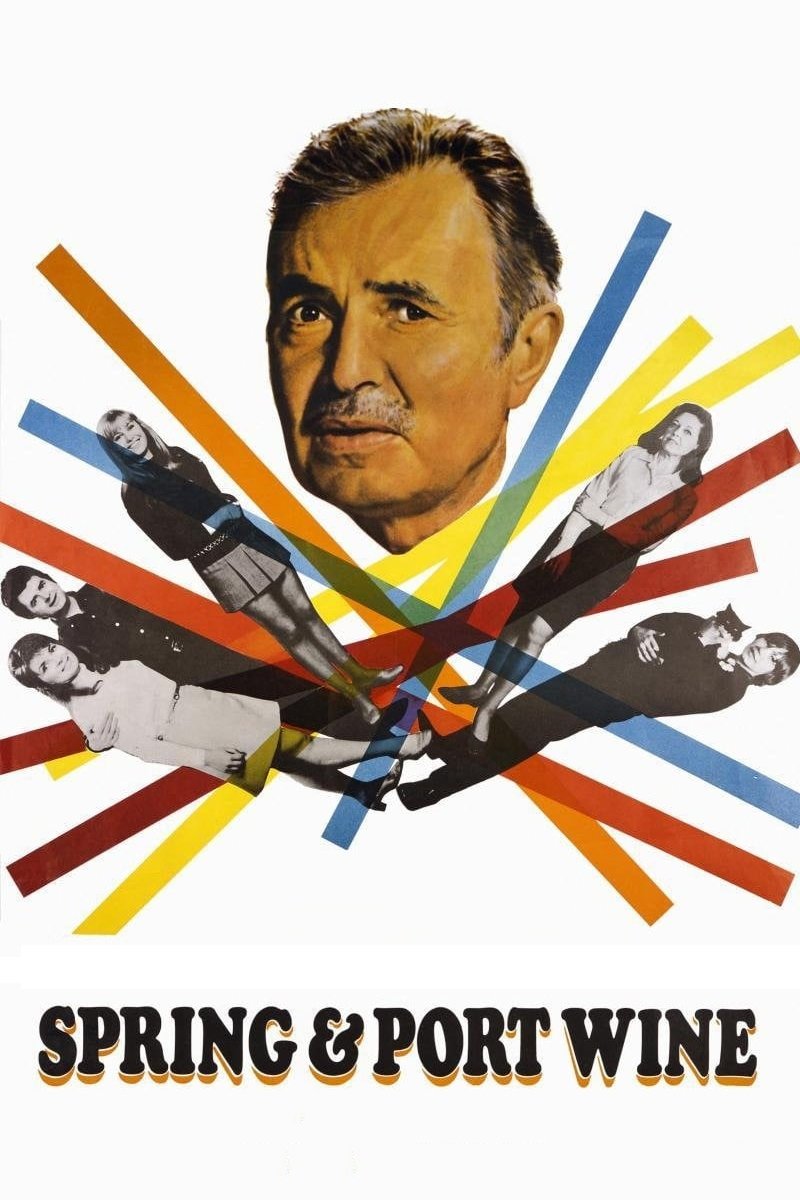 Spring and Port Wine photo