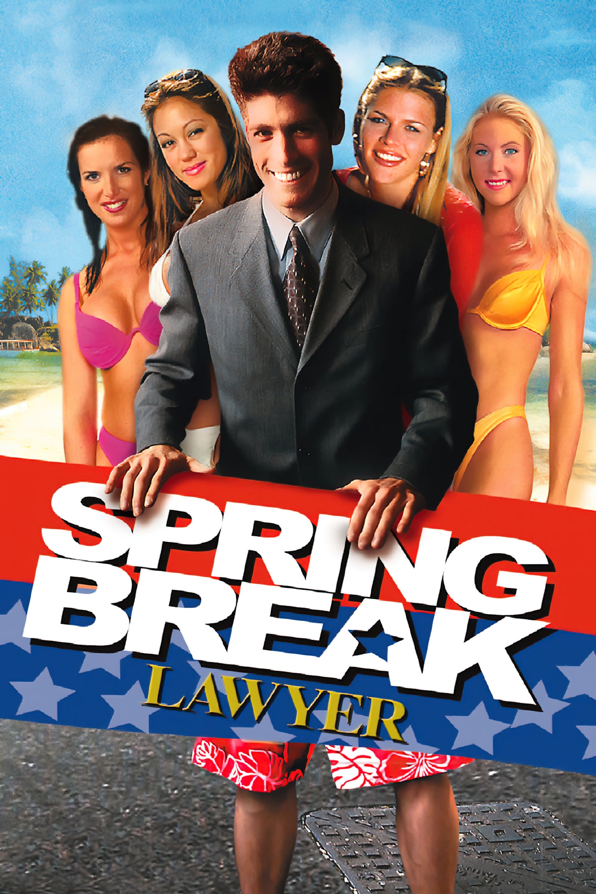 Spring Break Lawyer photo