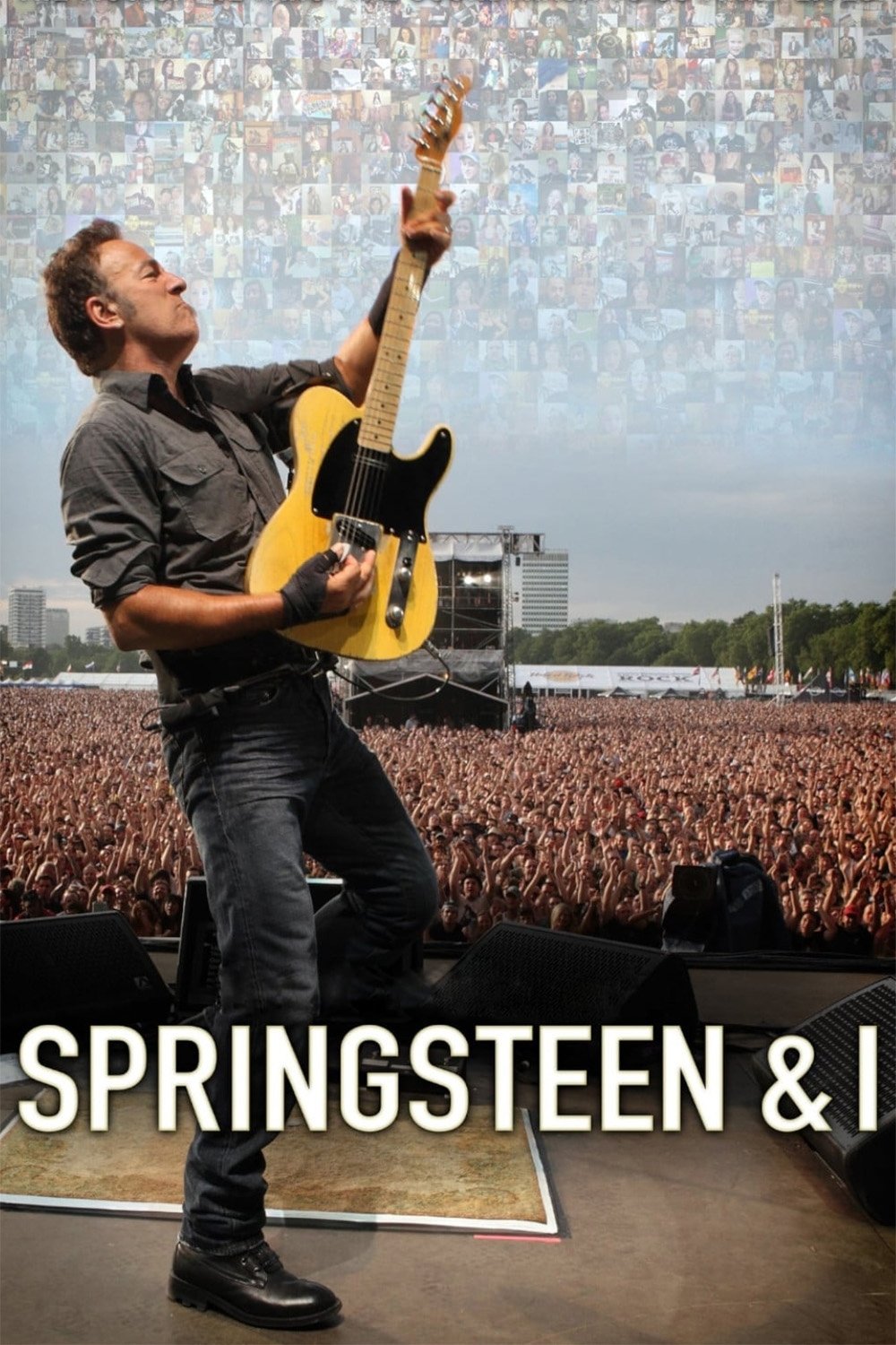 Springsteen & I photo