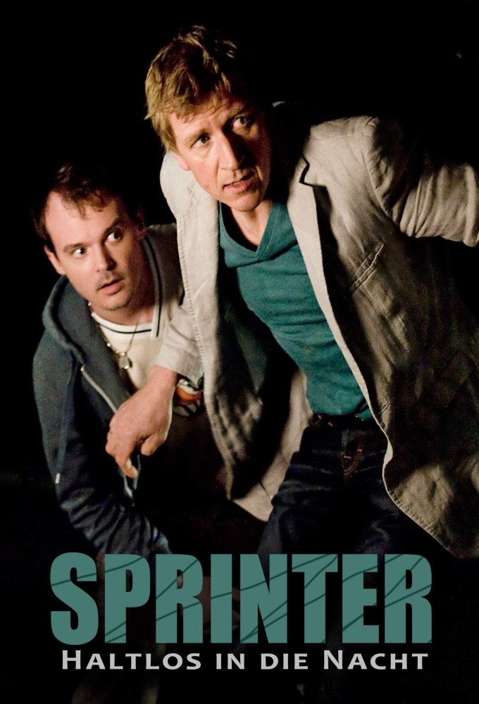 Sprinter - Haltlos in die Nacht photo