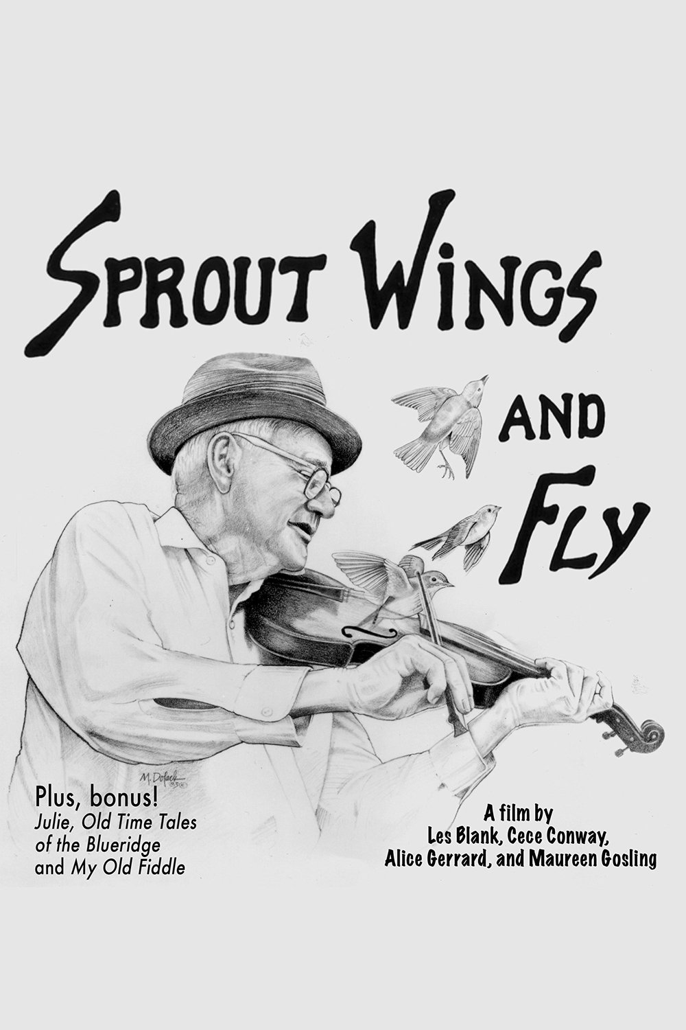 Sprout Wings and Fly photo