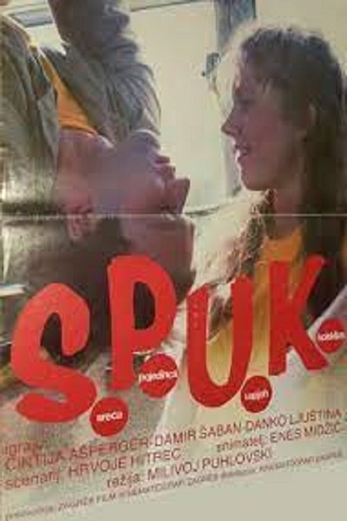 S.P.U.K. photo