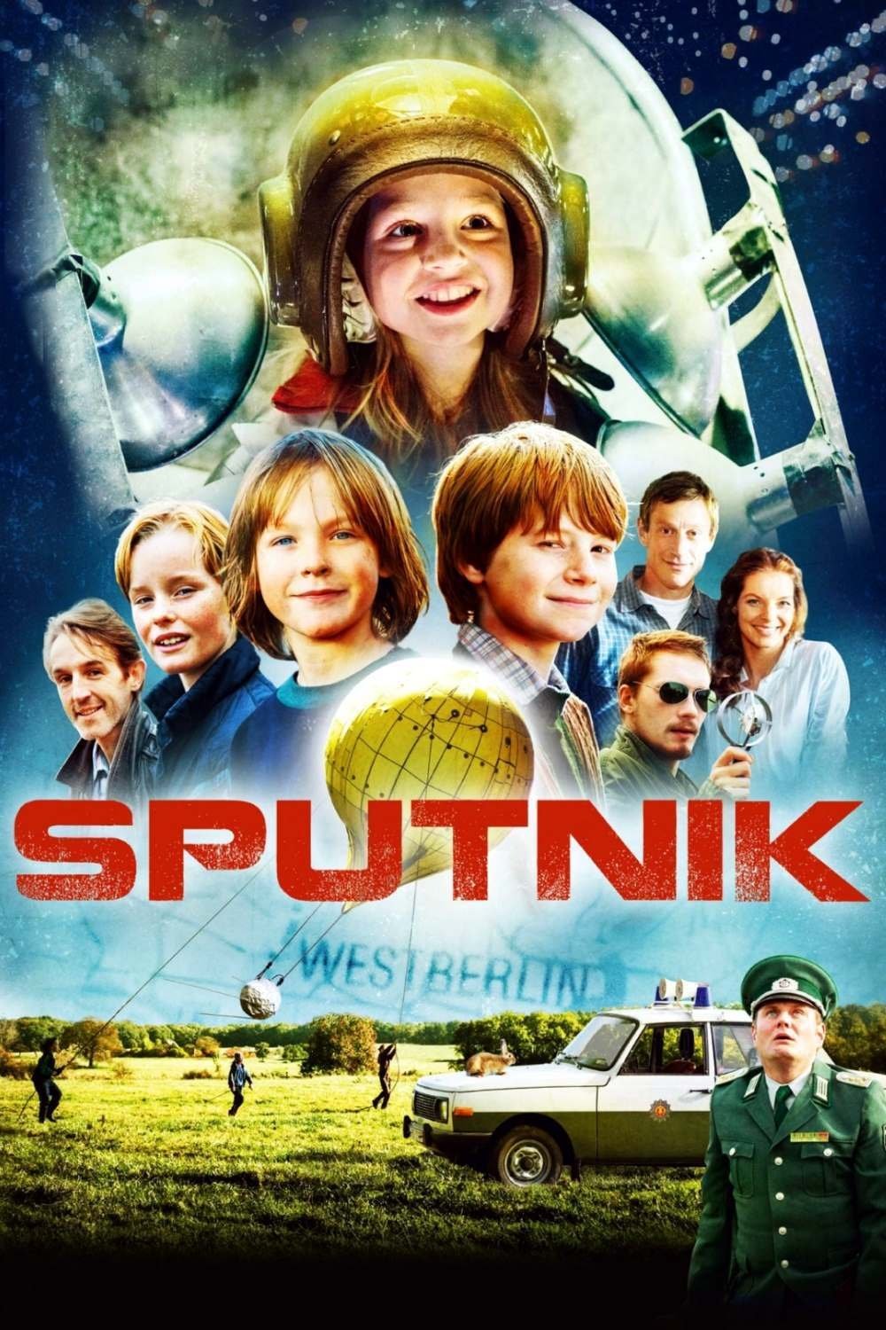 Sputnik photo