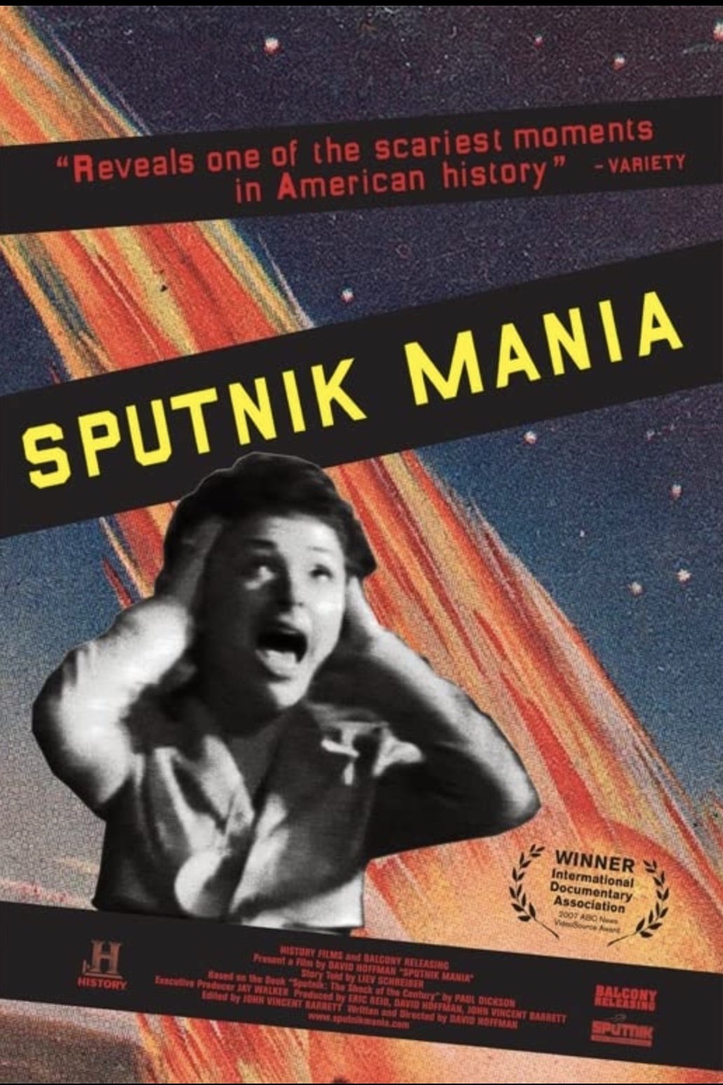 Sputnik Mania photo