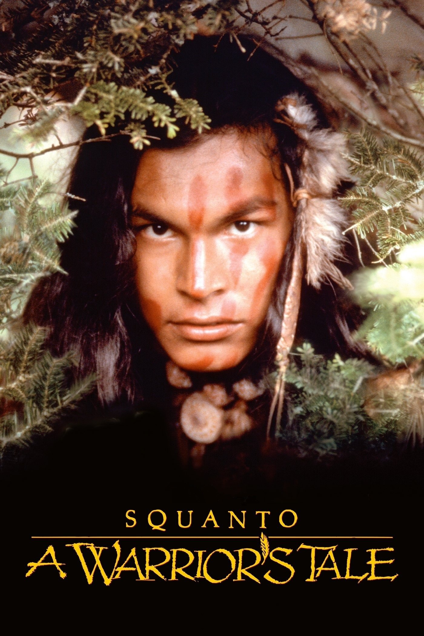Squanto: A Warrior's Tale photo