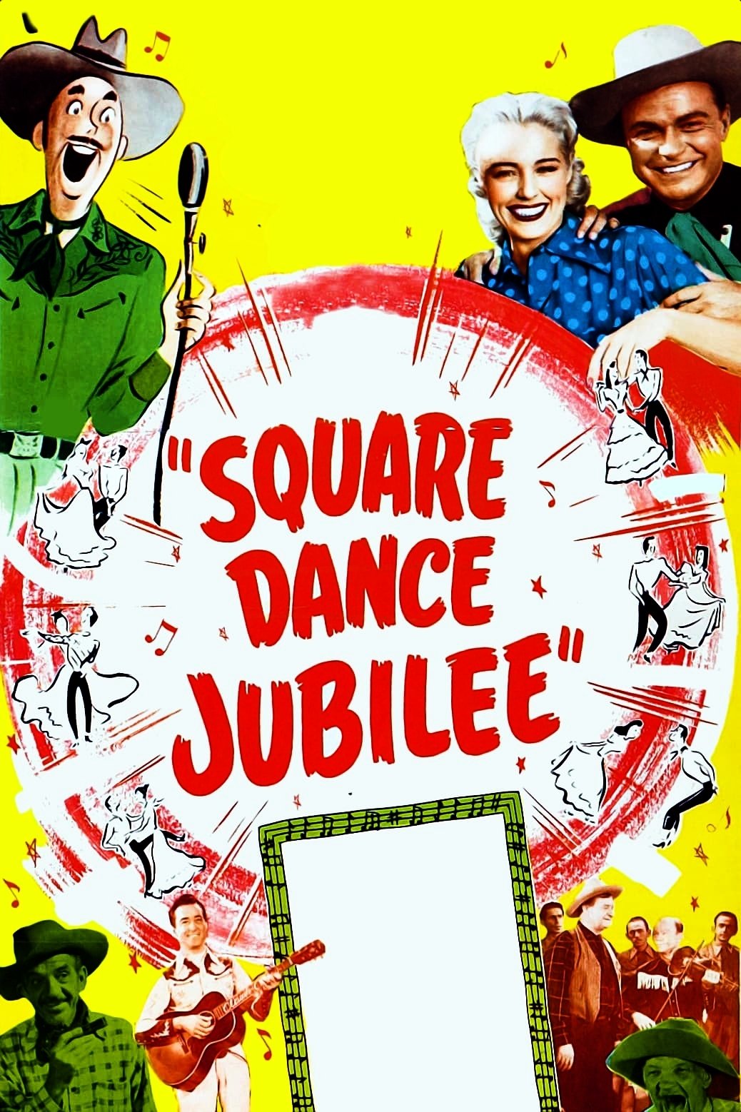 Square Dance Jubilee photo