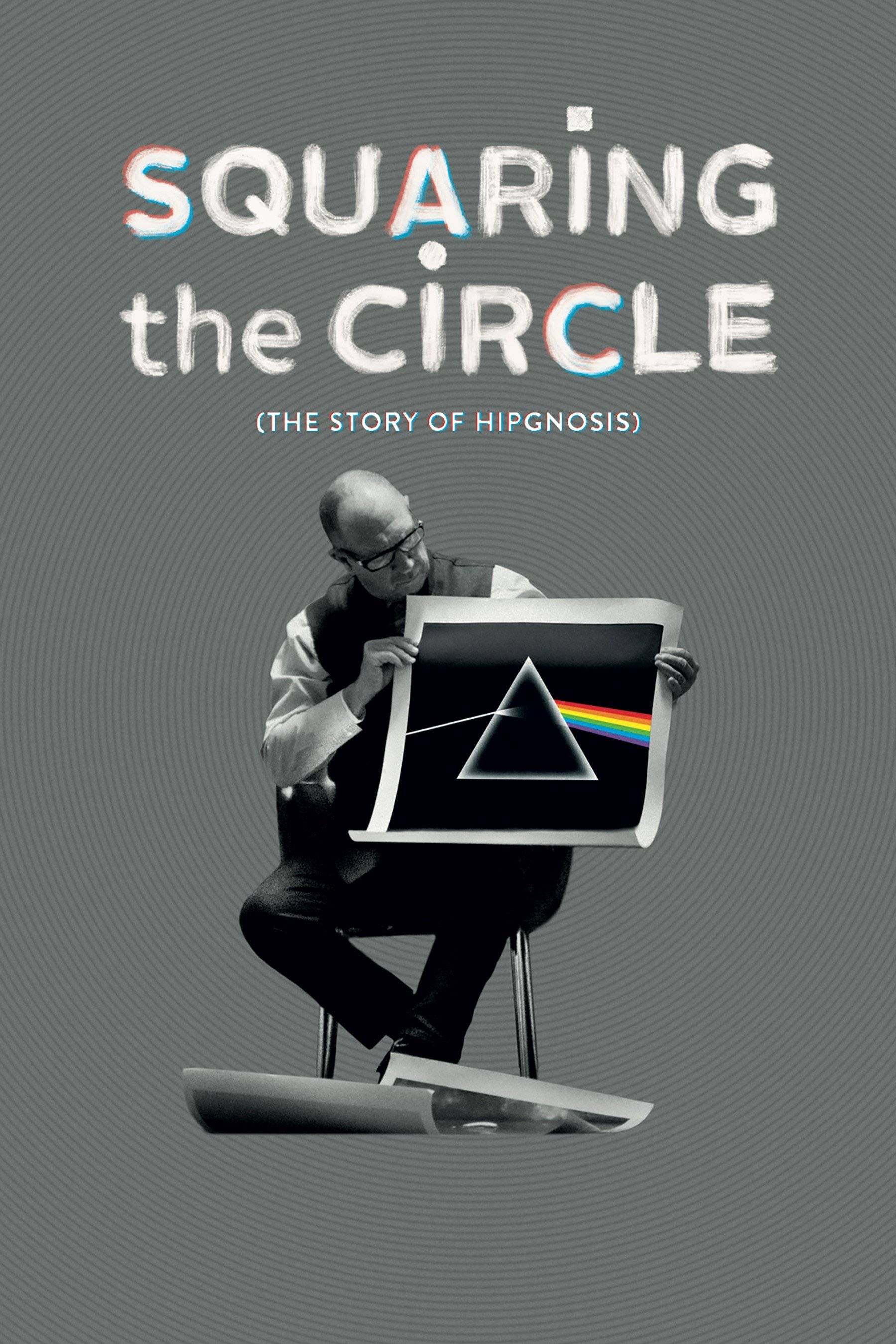 Squaring the Circle (The Story of Hipgnosis) photo