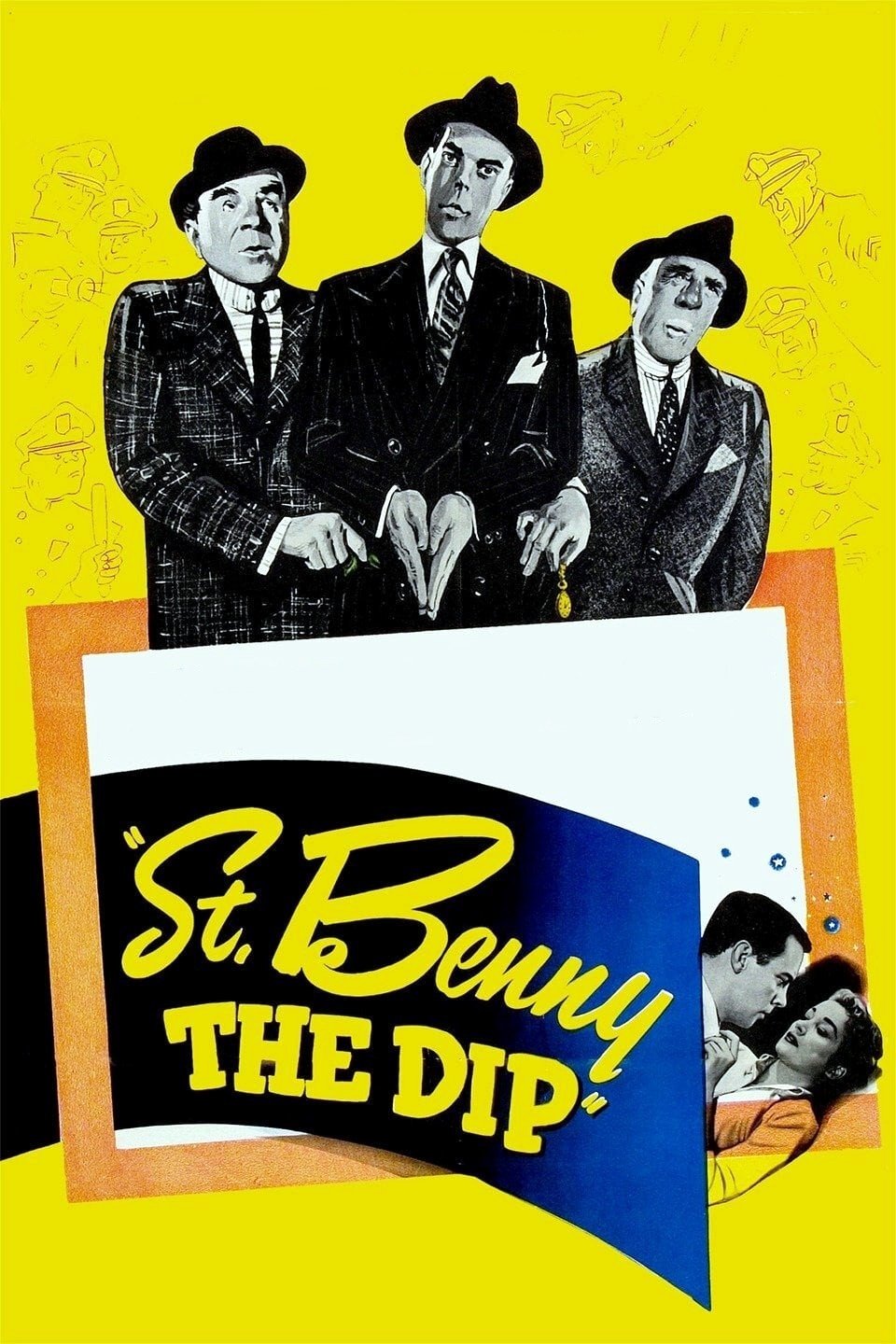 St. Benny the Dip photo