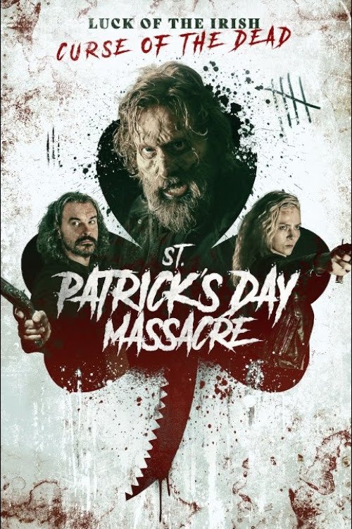 St. Patrick's Day Massacre photo